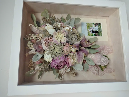 Florist «Victorian Seasons», reviews and photos, 1800 N Salem St # 105, Apex, NC 27523, USA