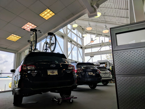Subaru Dealer «Heuberger Subaru», reviews and photos, 1080 Motor City Dr, Colorado Springs, CO 80905, USA