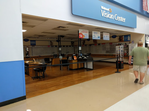 Optician «Walmart Vision & Glasses», reviews and photos, 6801 S Broadway Ave, Tyler, TX 75703, USA