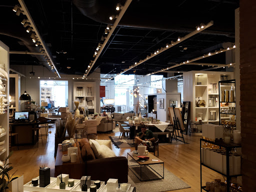 Furniture Store «west elm», reviews and photos, 5307 E Mockingbird Ln #100, Dallas, TX 75206, USA