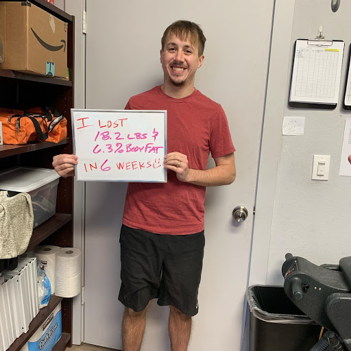 Gym «FIT Park Meadows», reviews and photos, 9556 Park Meadows Dr Suite 400, Lone Tree, CO 80124, USA