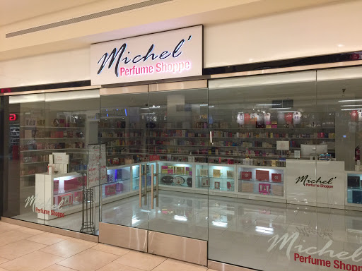 Michel Perfume Shoppe