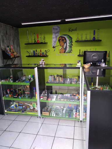 Kauil Smoke Shop