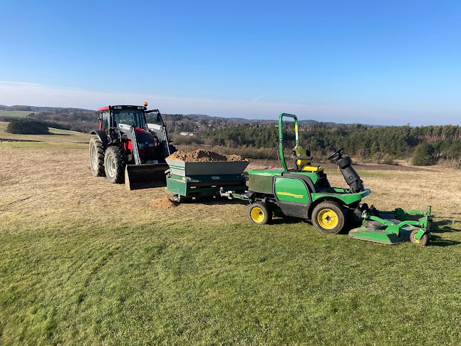 Ebeltoft Fodboldgolf - Indkøbscenter