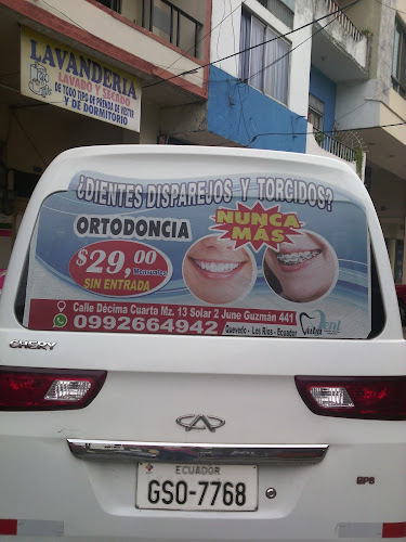 Opiniones de Clinica Dental Cubadent en Quevedo - Médico