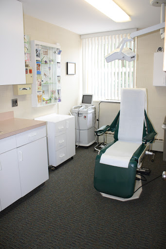 706 W Huron St, Ann Arbor, MI 48103, USA