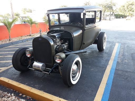 Motorcycle Shop «Heaven Cycle», reviews and photos, 7254 Bird Rd, Miami, FL 33155, USA