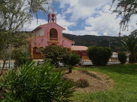 Iglesia Católica San José de Purunuma
