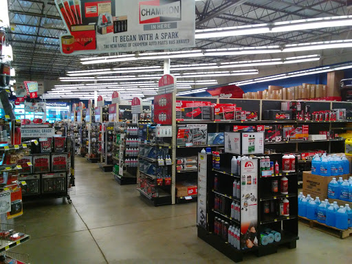 Auto Parts Store «Pep Boys Auto Parts & Service», reviews and photos, 1700 Fruitville Pike, Lancaster, PA 17601, USA