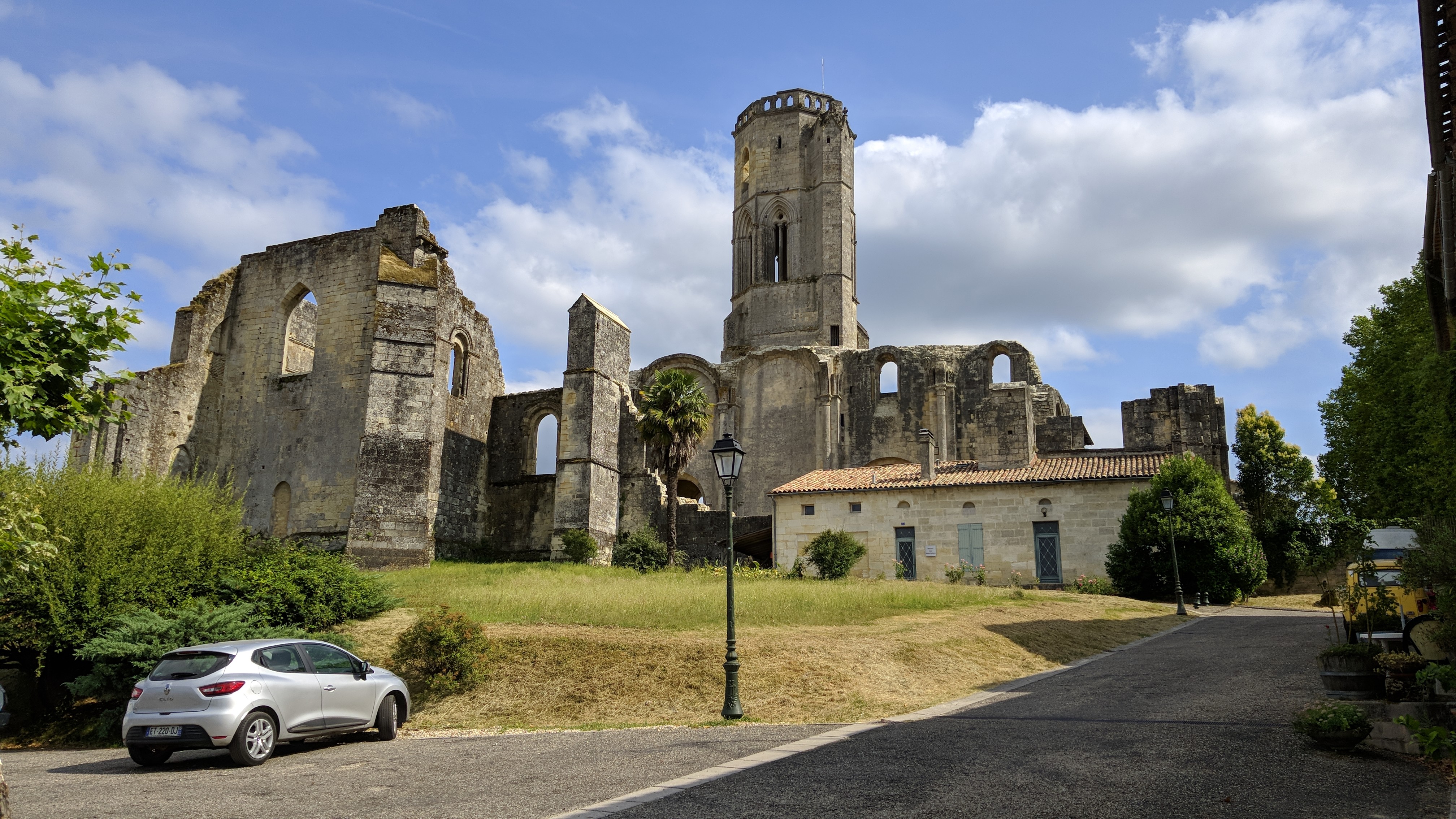 Photo n° 4 de l'avis de Remi.m fait le 29/07/2019 à 15:00