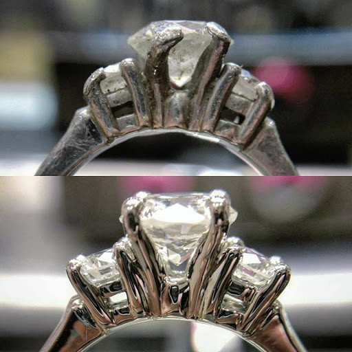 Jeweler «Bernard Jewelers», reviews and photos, 1099 Main St, Tewksbury, MA 01876, USA