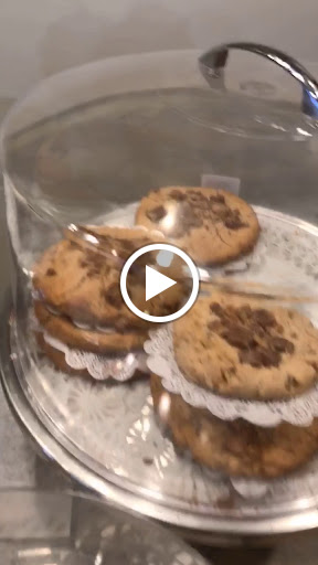 Dessert Shop «Amaretti Desserts San Marco», reviews and photos, 1992 San Marco Blvd, Jacksonville, FL 32207, USA