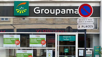 Agence Groupama Le Bouscat Le Bouscat