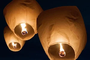 Sky Lanterns image