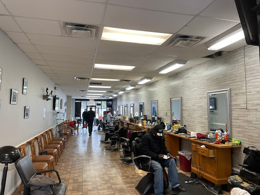Barber Shop «Immaculate Cuts Barber Shop», reviews and photos, 2930 Old Norcross Rd #500a, Duluth, GA 30096, USA