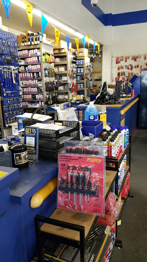 Auto Parts Store «NAPA Auto Parts - Genuine Parts Company», reviews and photos, 21400 Roscoe Blvd, Canoga Park, CA 91304, USA
