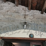 Photo n°4 de l'avis de Grazia.e fait le 09/08/2020 à 18:13 sur le  Farmhouse Mulino Elven à Baragazza