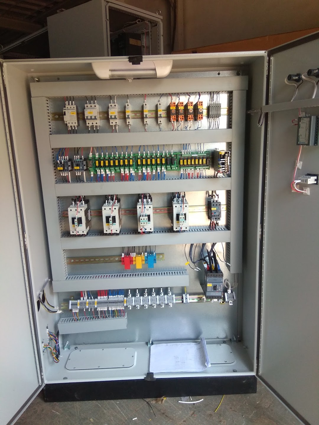 Simatech Automation