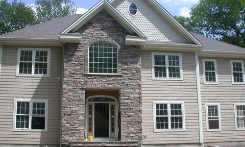 Concrete Contractor «DiFranco Contractors Inc.», reviews and photos, 9970 Mentor Rd, Chardon, OH 44024, USA