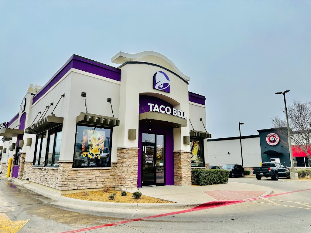 Taco Bell 75254