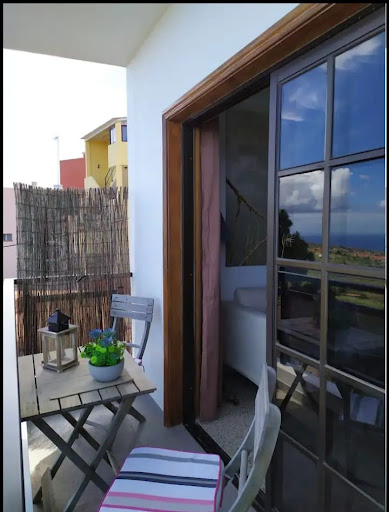 Casa Saucalejo - apartamentos El Sauzal en El Sauzal