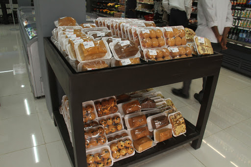 SPAR Ikoyi, 77 Awolowo Rd, next to Mobil Filling Station, Ikoyi 100212, Lagos, Nigeria, Bakery, state Lagos