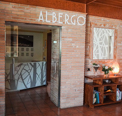 Topolino Albergo - Ristorante - Albergo