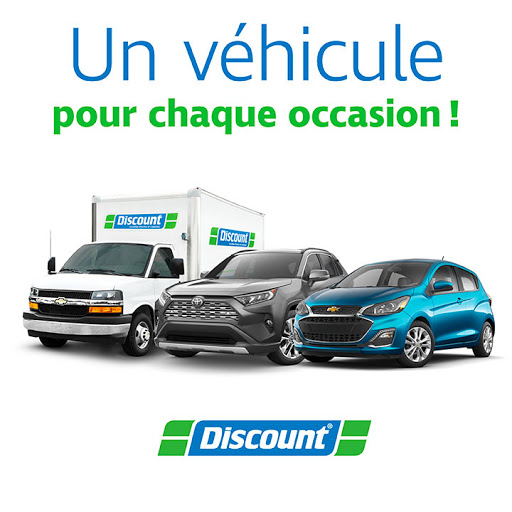 Agence de location automobiles Discount Location d'autos et camions à Sainte-Agathe-des-Monts (QC) | AutoDir