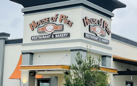 House of Pies image