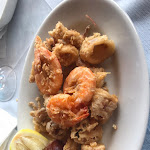 Photo n°3 de l'avis de Artan.u fait le 18/08/2020 à 11:27 sur le  Restaurant de Caterina à Torre Colimena