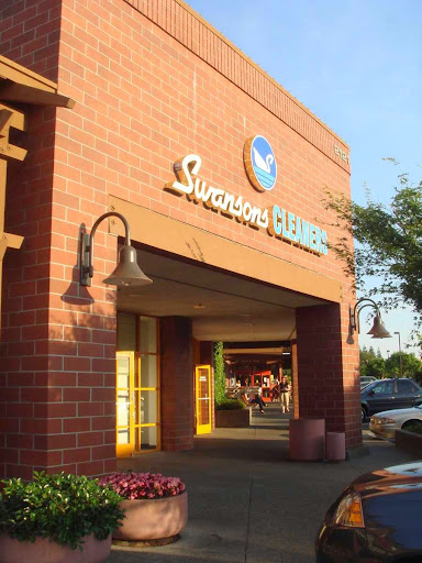 Dry Cleaner «Swansons Cleaners», reviews and photos, 2121 Golden Centre Ln, Rancho Cordova, CA 95670, USA