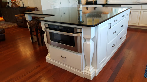 Kitchen Remodeler «A Kitchen Connection», reviews and photos, 2495 Dobbs Rd, St Augustine, FL 32086, USA