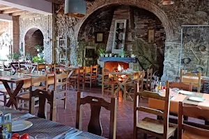 Restaurant Montnegre image