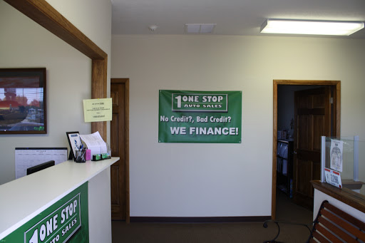 Used Car Dealer «One Stop Auto Sales», reviews and photos, 8750 N Co Rd 25A, Piqua, OH 45356, USA