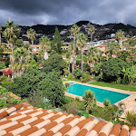 Photo n°1 de l'avis de Jonathan.i fait le 01/11/2022 à 08:07 sur le  Quinta Splendida Wellness & Botanical Garden à Caniço