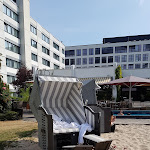 Photo n°5 de l'avis de JL. fait le 04/08/2018 à 19:41 sur le  Mercure Hotel Frankfurt Eschborn Ost à Eschborn