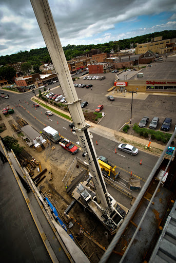 Roofing Contractor «Schwickert’s Tecta America», reviews and photos, 330 Poplar St, Mankato, MN 56001, USA