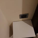 Photo n°5 de l'avis de Radames.r fait le 16/08/2021 à 09:38 sur le  Ambasciatori Suite Hotel à Chioggia