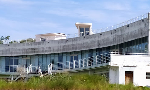 Biblioteca del Lido di Venezia 