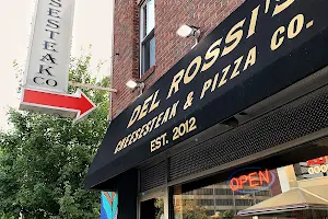 Del Rossi's Cheesesteak & Pizza CO. image