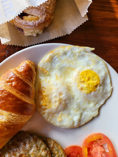 Cafe «la Madeleine French Bakery & Café», reviews and photos, 8008 TX-121, Frisco, TX 75034, USA