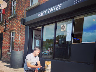 Mac's Coffee