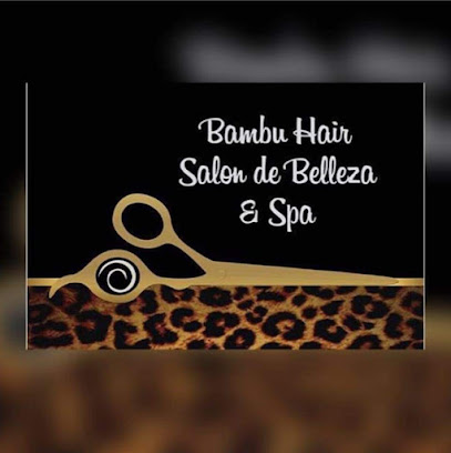 Bambu Hair Salon & Spa by Ofelia