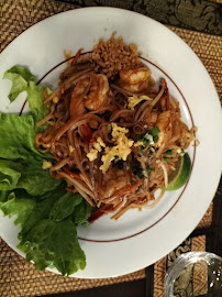 Phat thai du Restaurant thaï Thai Phuket à Brest - n°8