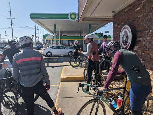 Donut Shop «Munster Donuts», reviews and photos, 8314 Calumet Ave, Munster, IN 46321, USA