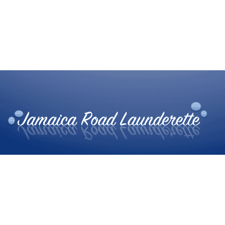 Jamaica Road Launderette - London