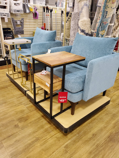 Department Store «HomeGoods», reviews and photos, 5225 Settlers Market Blvd, Williamsburg, VA 23188, USA