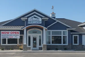 Clearwater Dentistry of Twin Falls image