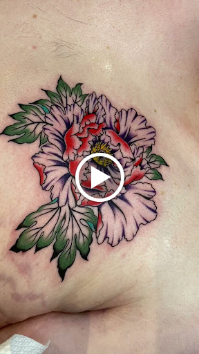 Explore bird tattoo ideas for men, creative tattoo ideas in Glenside, available at Iron Will Tattoo Club