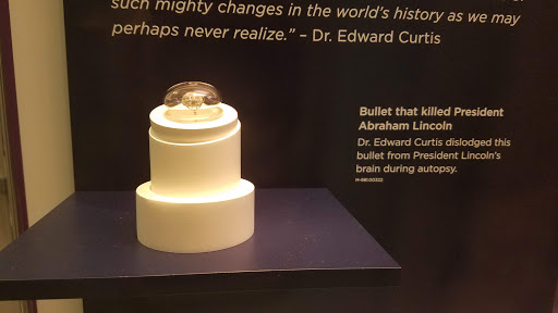 Museum «National Museum of Health and Medicine», reviews and photos, 2500 Linden Ln, Silver Spring, MD 20910, USA